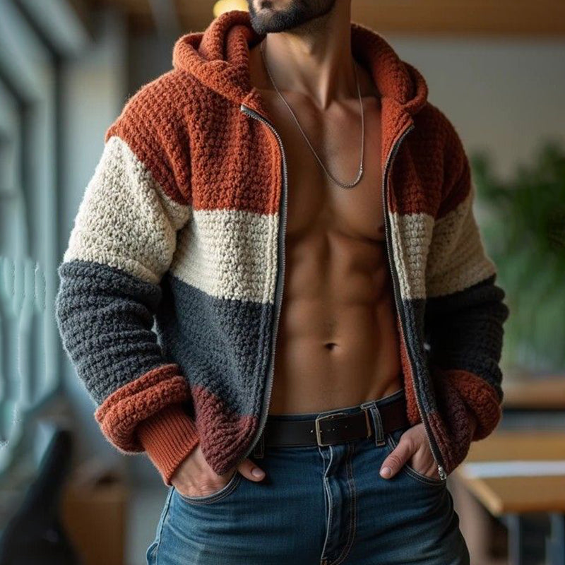 Vintage Inspired Cardigan