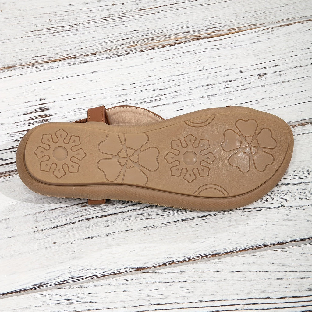 Elegant Orthopedic Shoes for Every Step