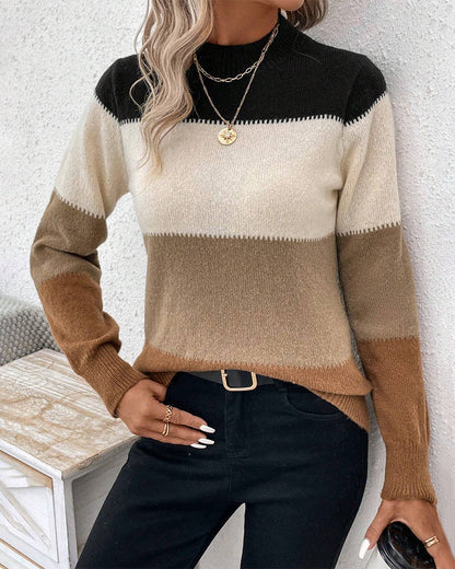 Classic Designed Jumper
