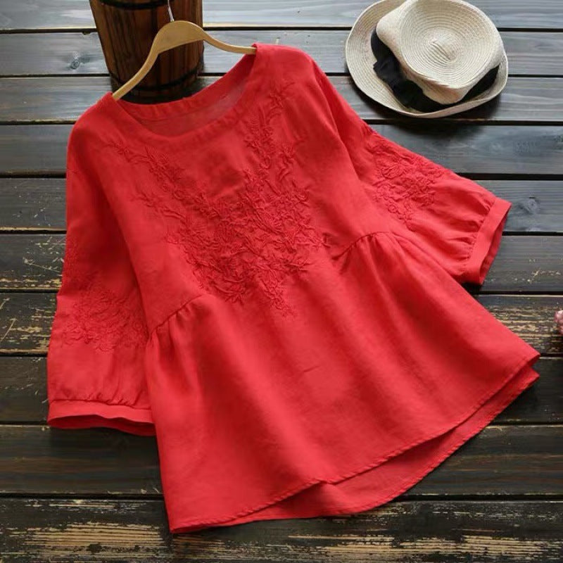 Gracefully Designed Shirt