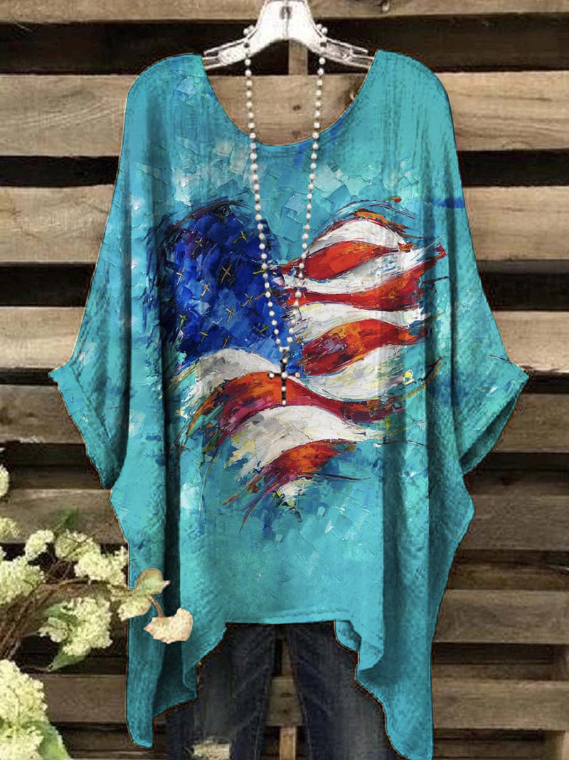 Classic Vintage Top