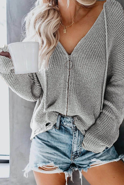 Vintage Inspired Jumper