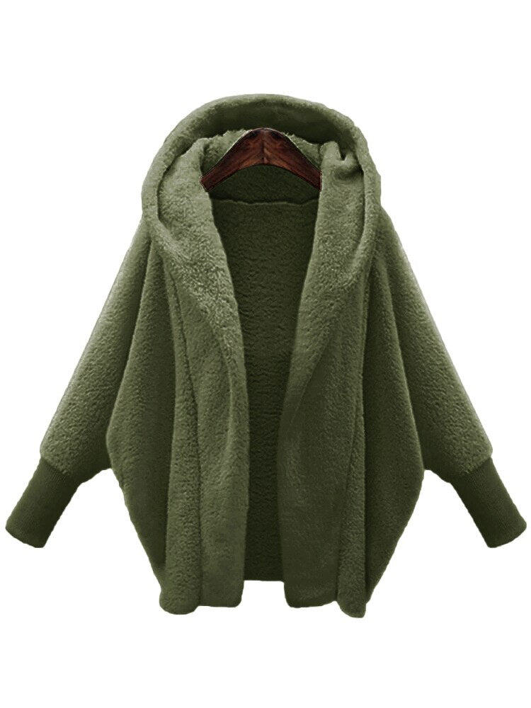 Timeless Vintage Style Jacket