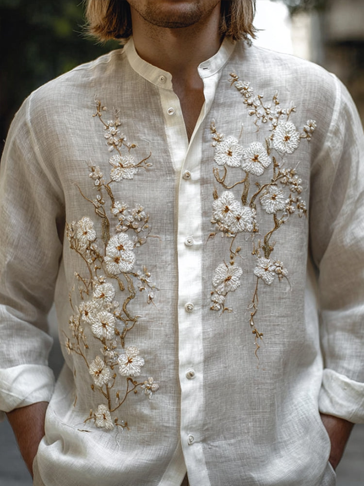 Classic Designed Shirt