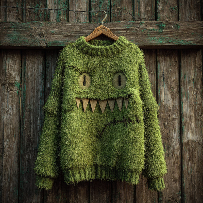 Beautifully Crafted Jumper