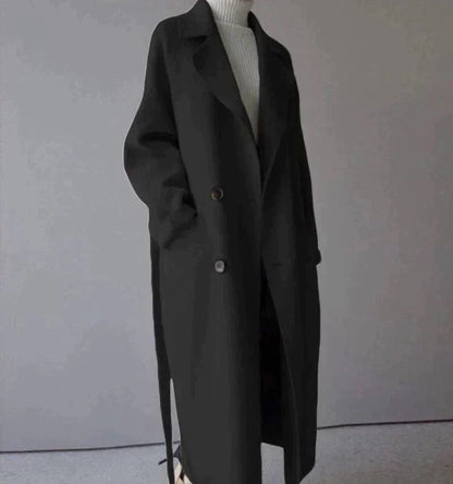 Carrington | Casual and Comfortable winter Coat