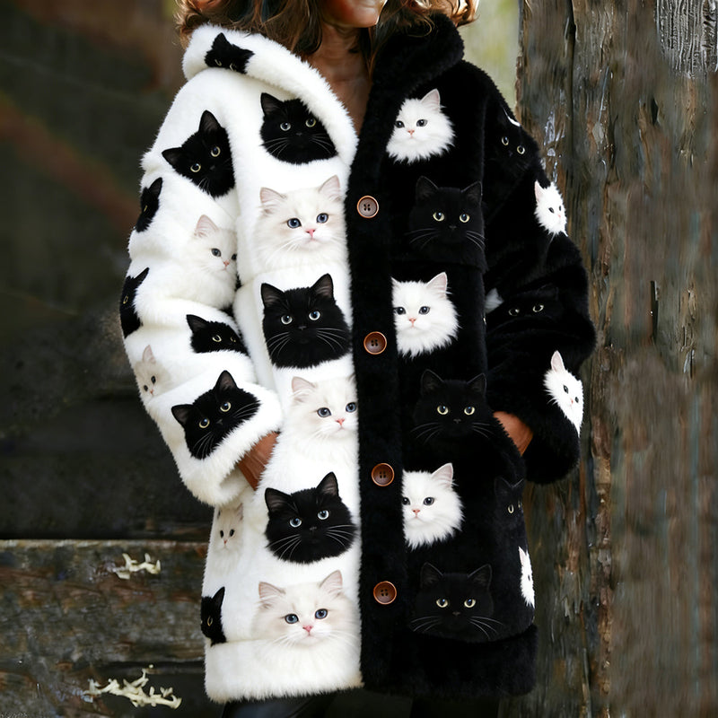Timeless Vintage Style Cardigan