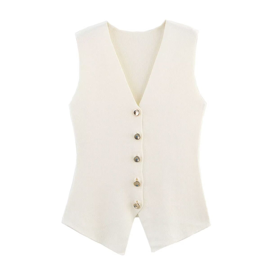 Polished Garment with an Effortless Classic Look