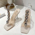 Beautifully Balanced Sandals with Timeless Character