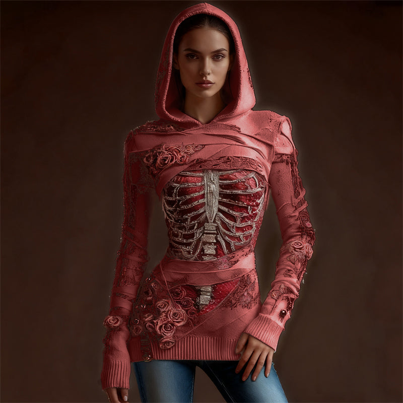 Beautifully Crafted Jumper