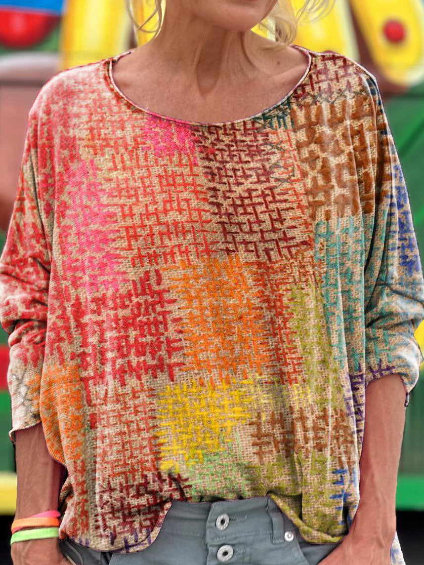 Gracefully Designed Top