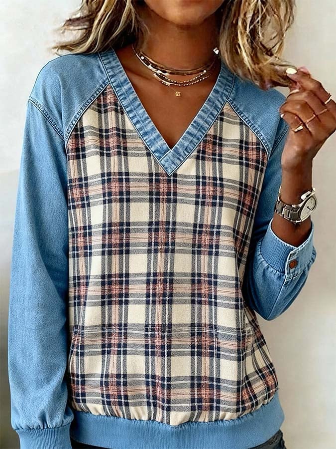 Gracefully Designed Top