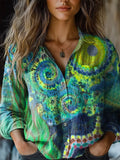 Thoughtfully Designed Garment