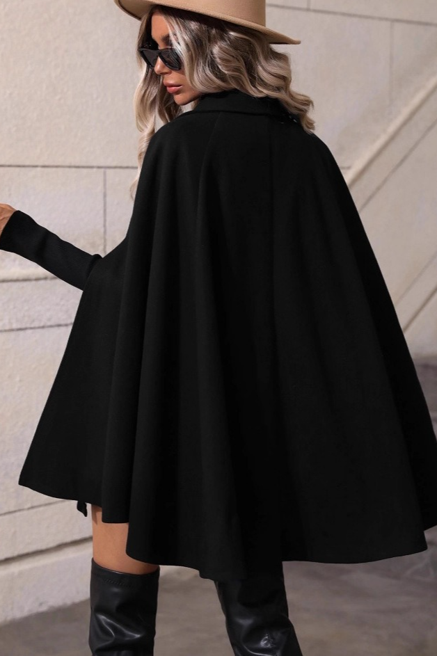 Classic Vintage Coat