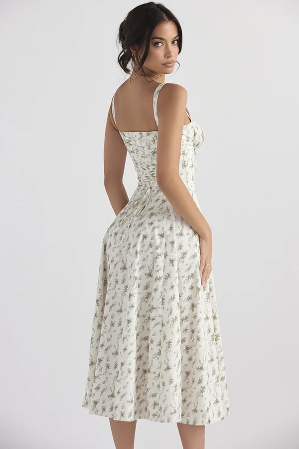 Thoughtfully Designed Garment