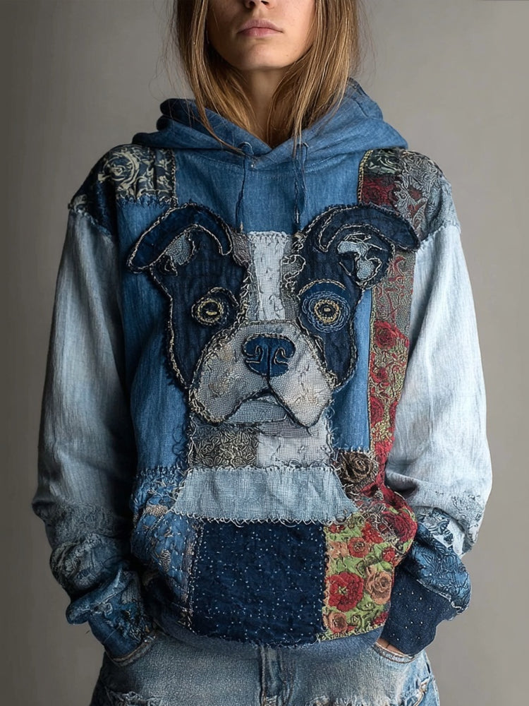 Vintage Inspired Garment