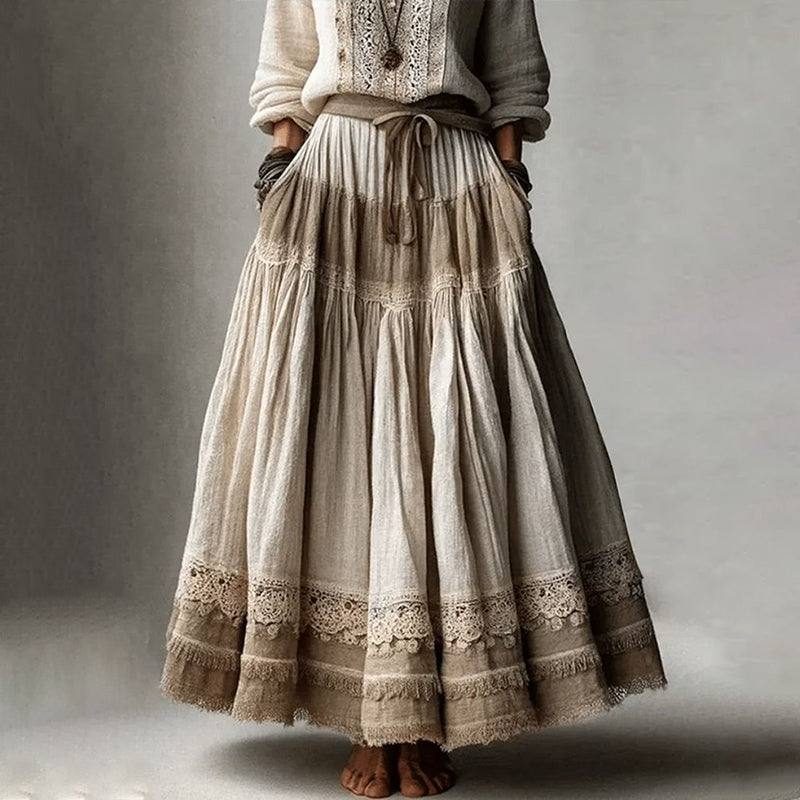 Vintage Inspired Garment