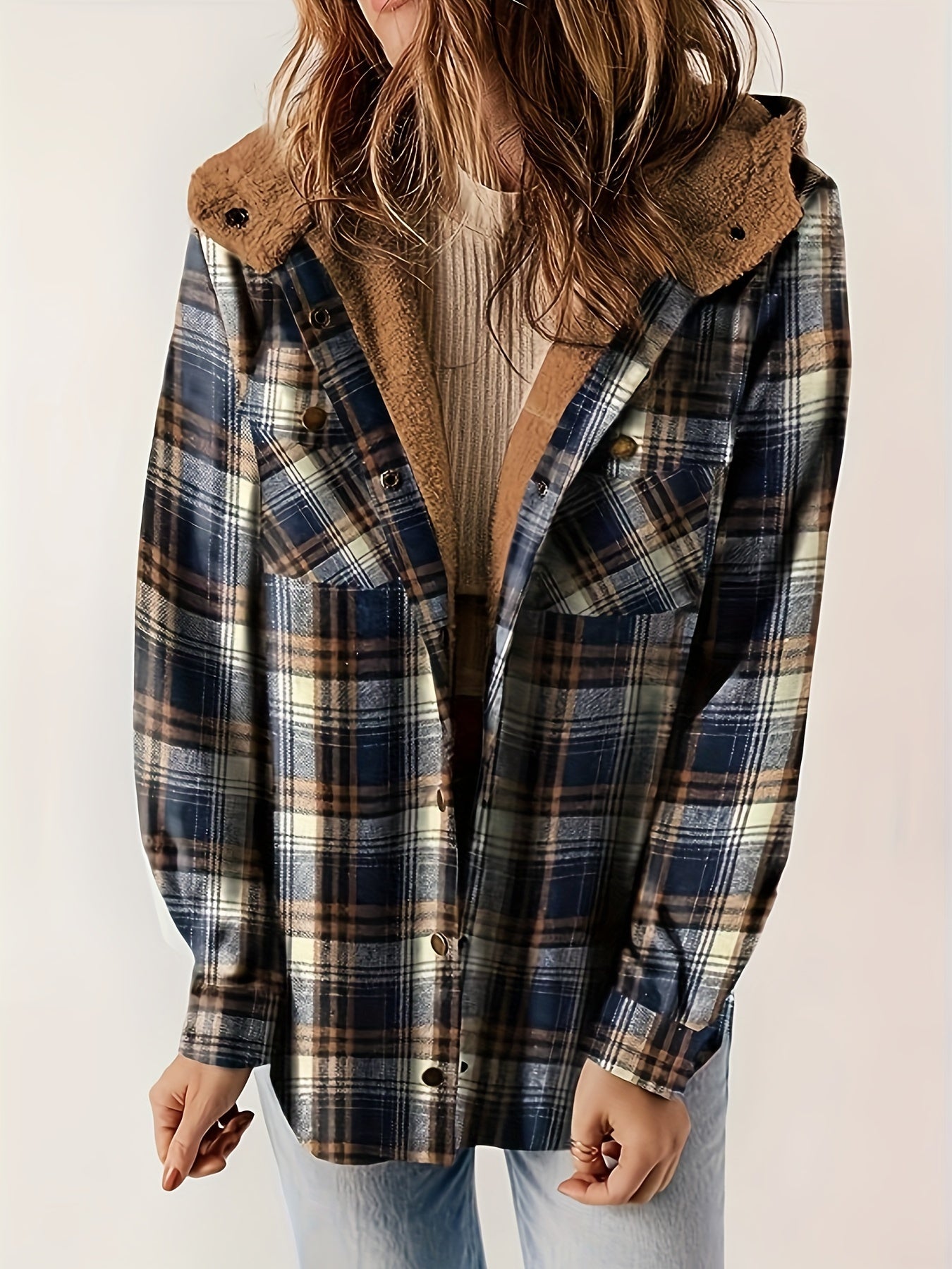 Elegantly Designed Jacket