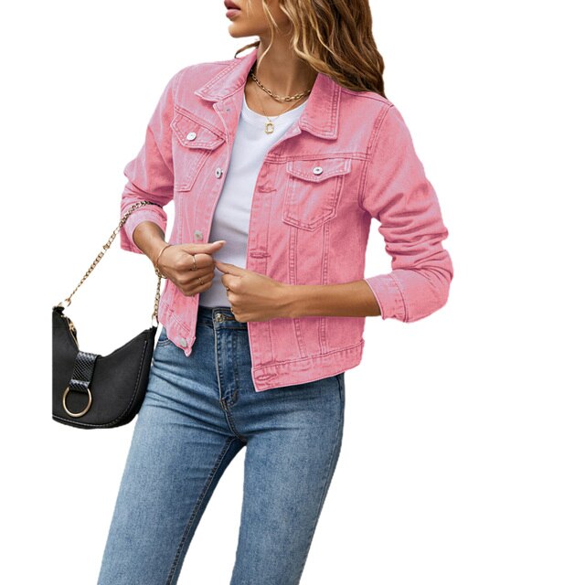  Versatile and Comfortable winter Jacket