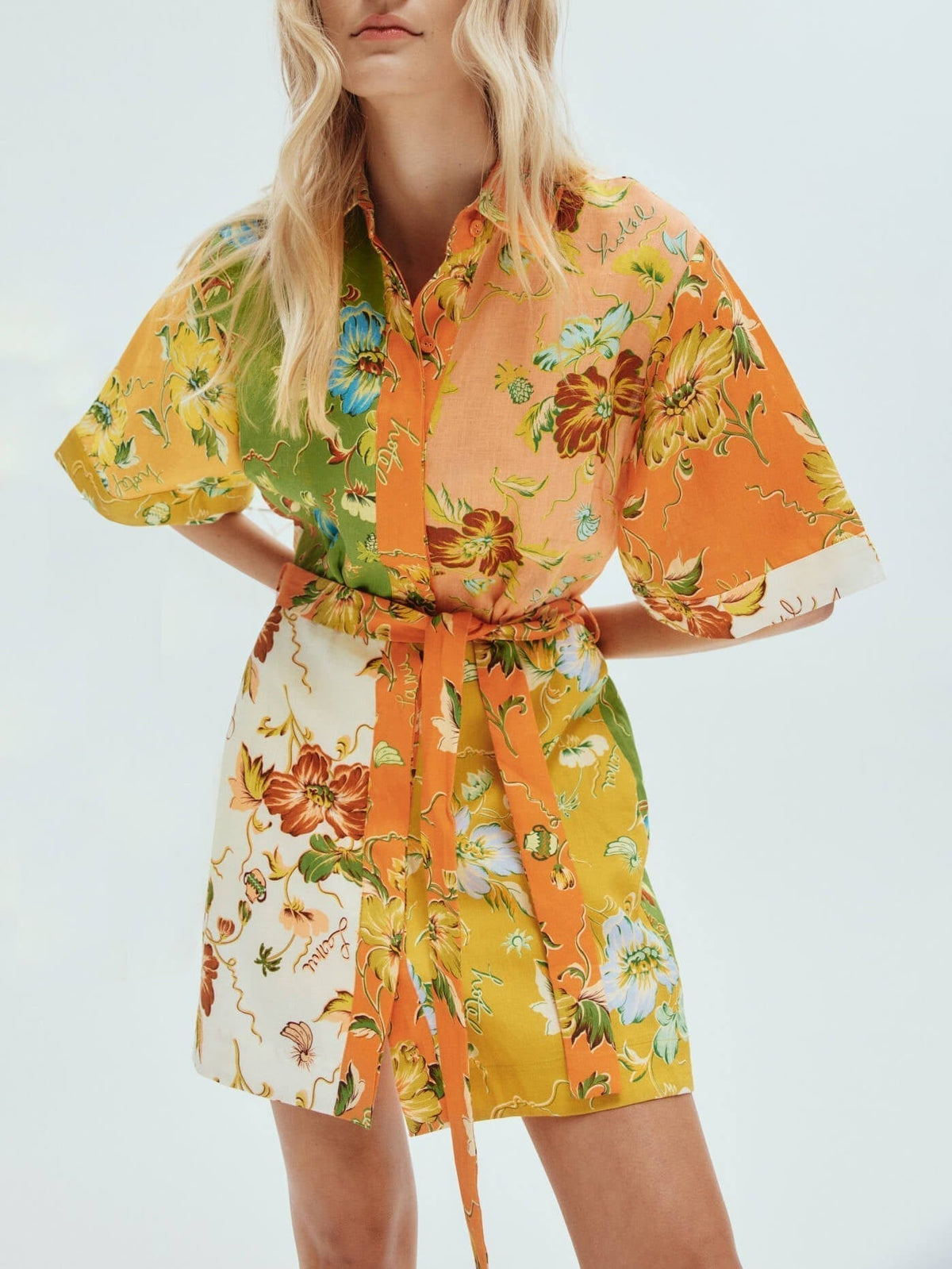 Thoughtfully Designed Dress