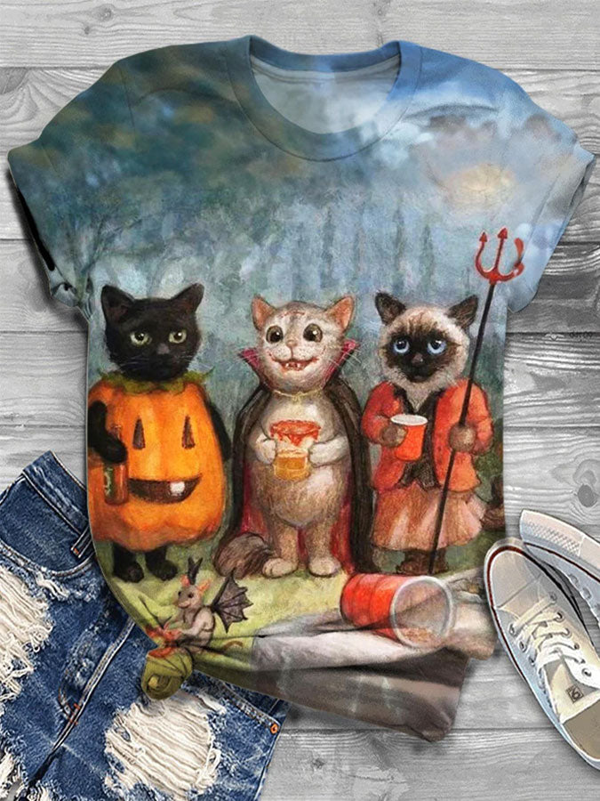 Vintage Inspired T-Shirt