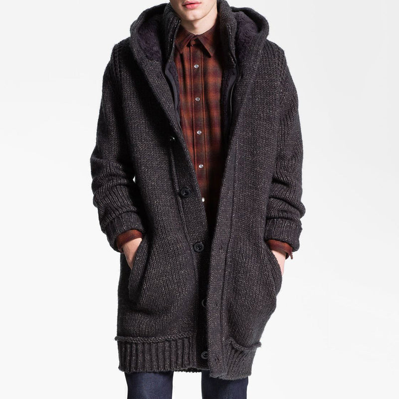 Elegantly Designed Cardigan