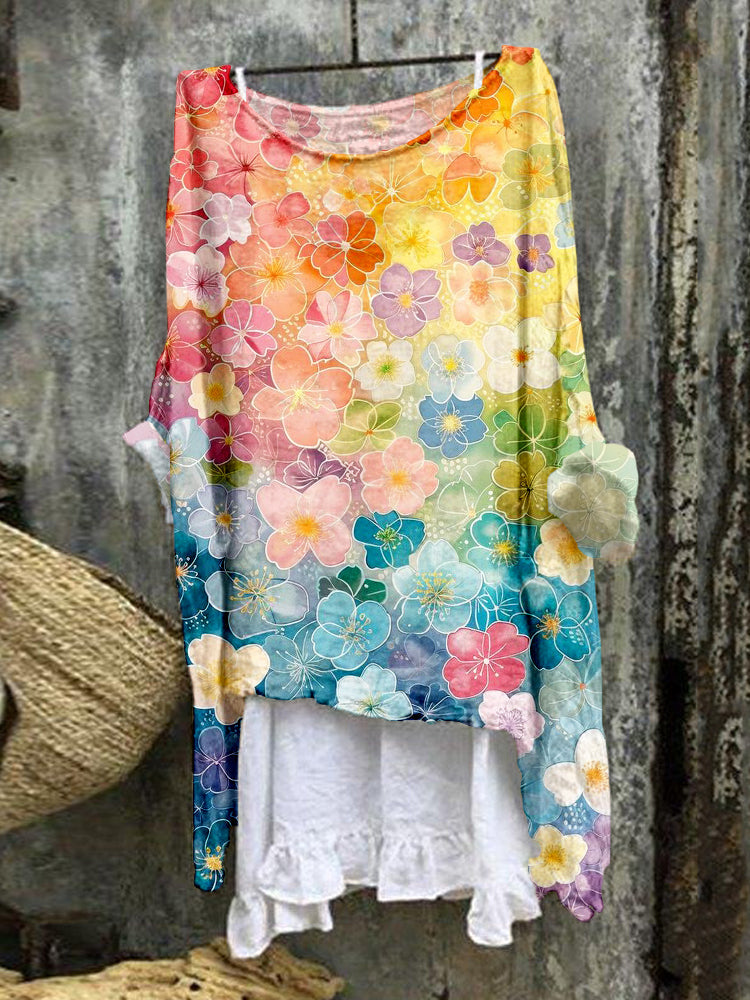 Vintage Inspired Garment
