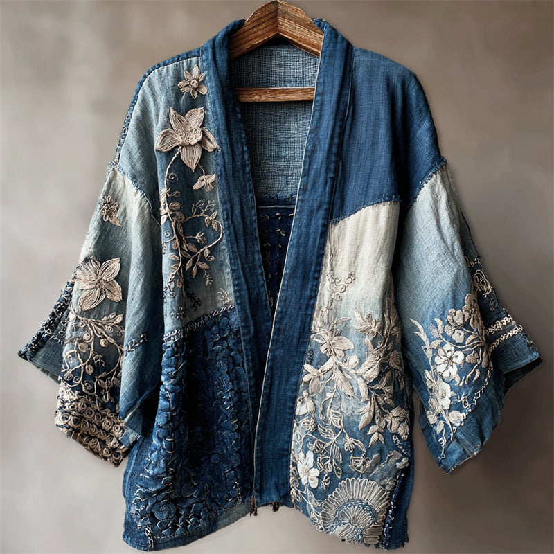 Beautifully Crafted Garment