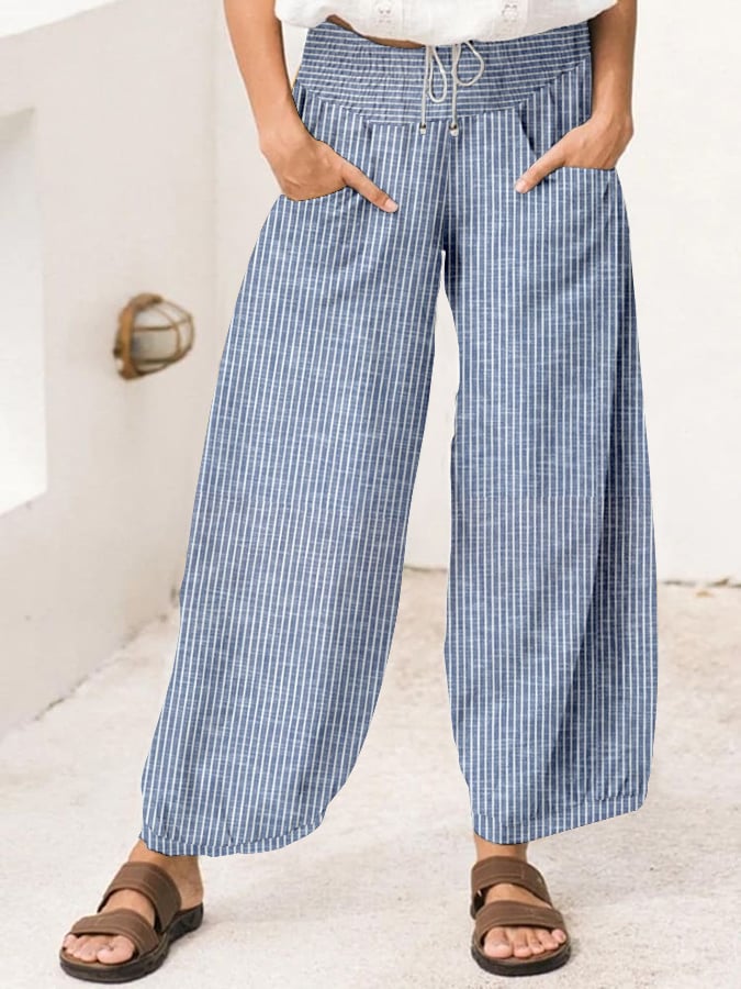 Beautifully Crafted Trousers