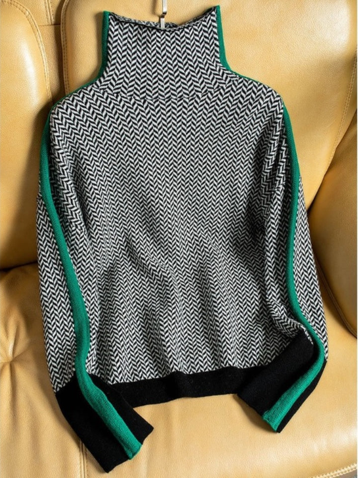 Classic Vintage Pullover