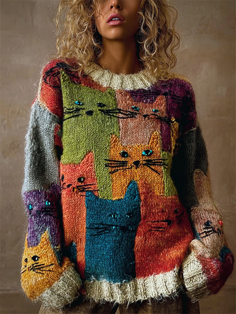 Beautifully Crafted Jumper