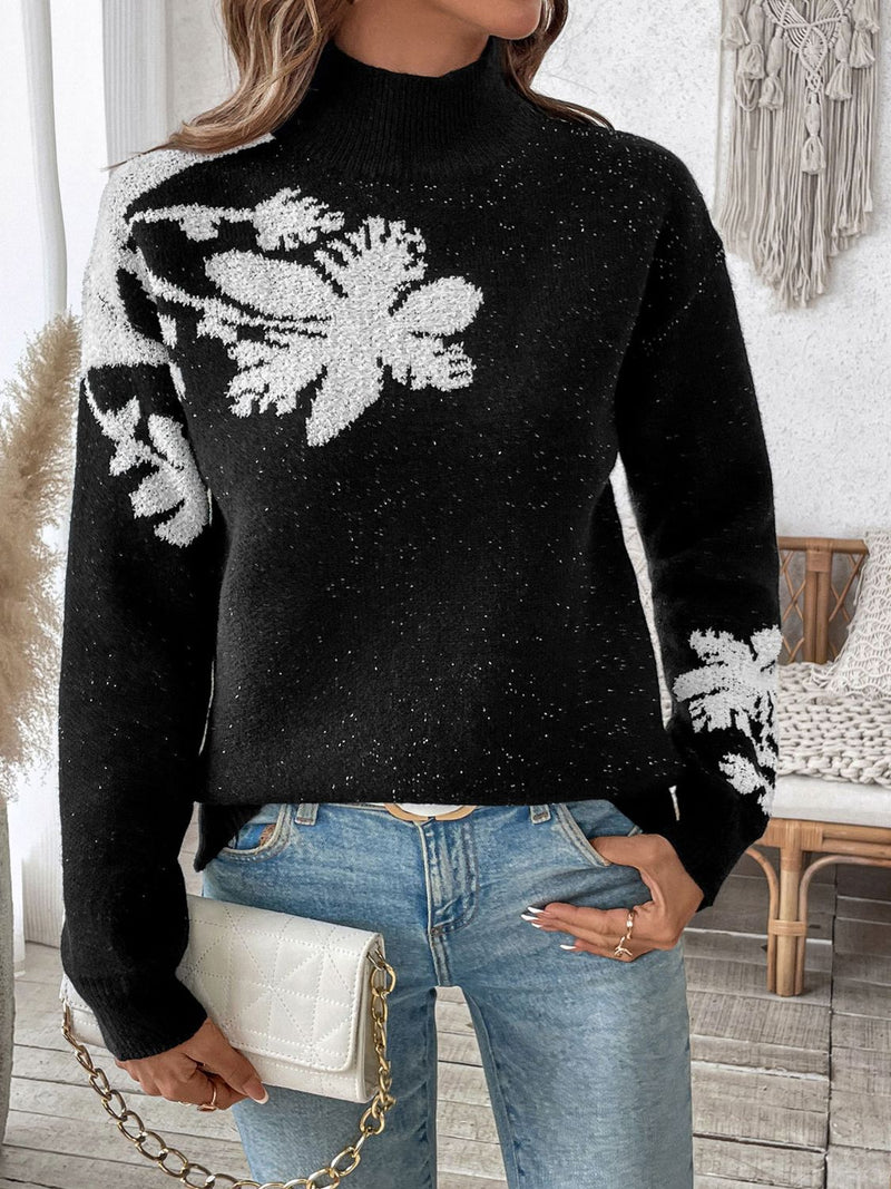 Vintage Inspired Jumper