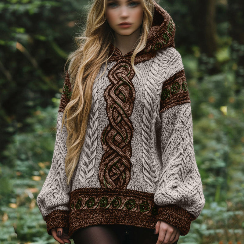 Classic Designed Jumper