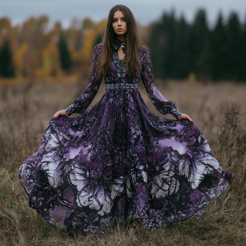 Thoughtfully Designed Dress