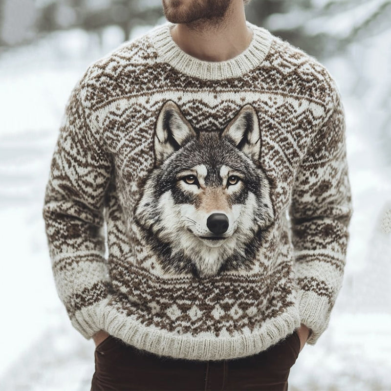 Beautifully Crafted Jumper