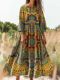 Beautifully Crafted Dress