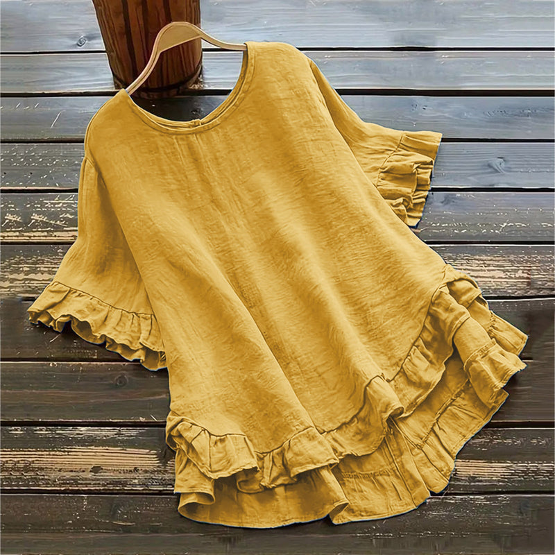 Timeless Vintage Style Shirt