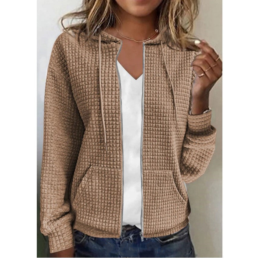 Odessa | Versatile and Comfortable winter Coat