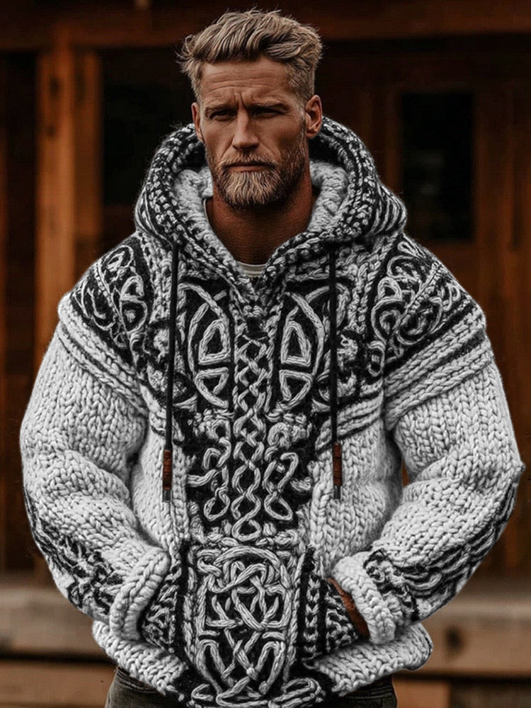Gracefully Designed Jumper