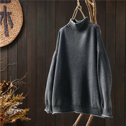 Classic Vintage Jumper