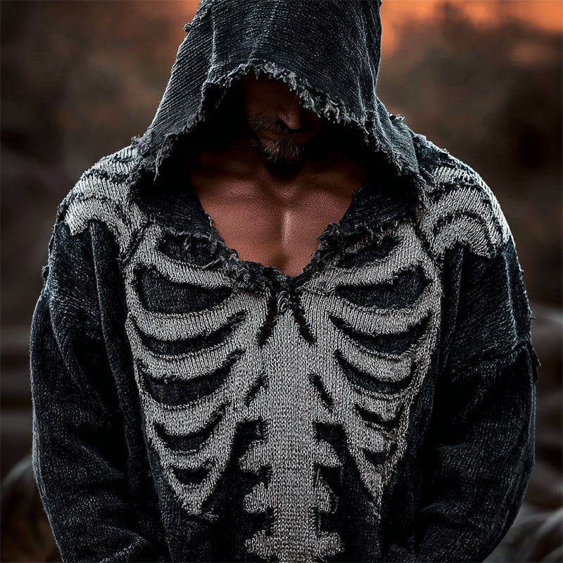 Elegantly Designed Jumper