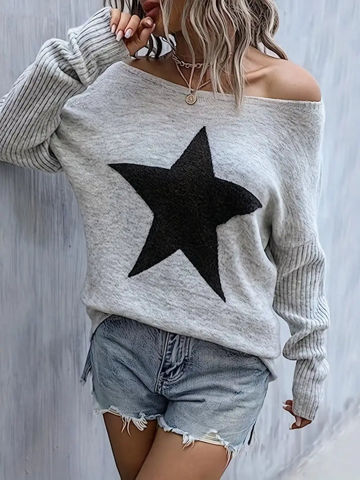 Beautifully Crafted Jumper