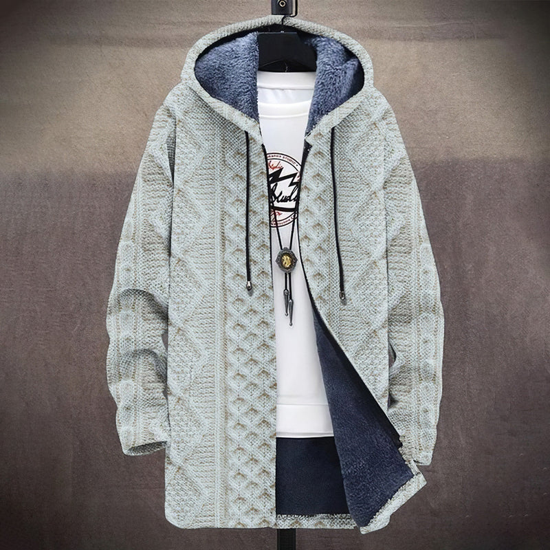 Thoughtfully Designed Cardigan