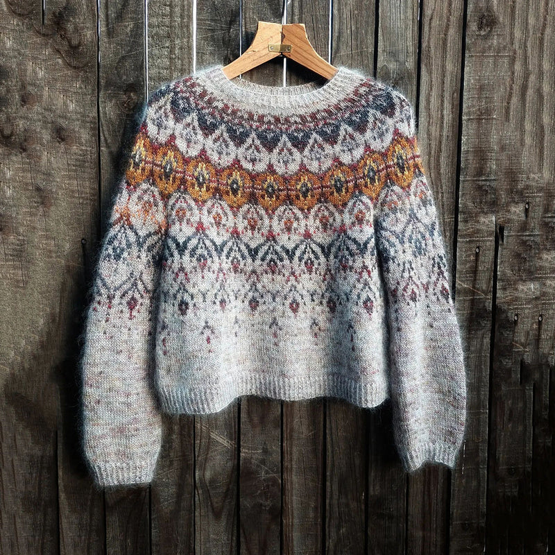 Classic Vintage Jumper