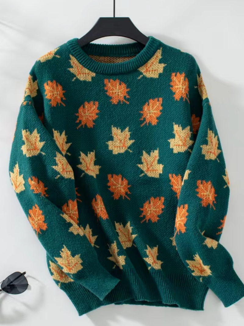Classic Designed Jumper