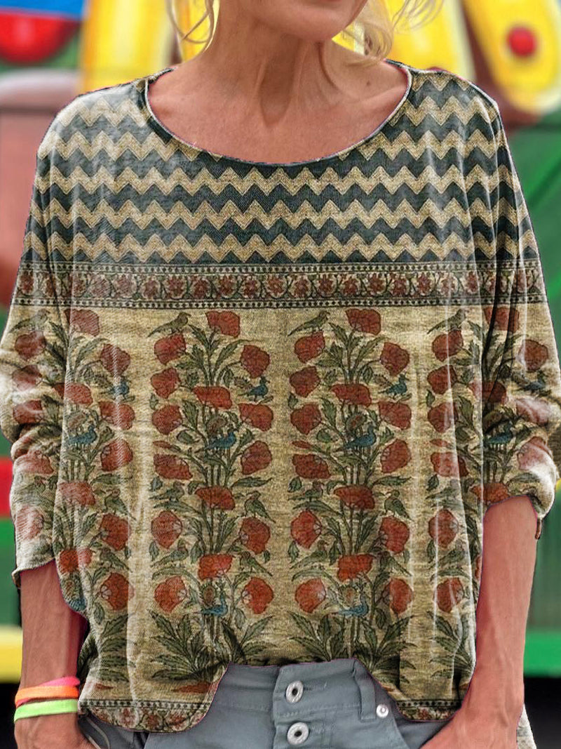Elegantly Designed Garment