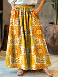 Elegantly Designed Garment