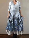 Vintage Inspired Garment