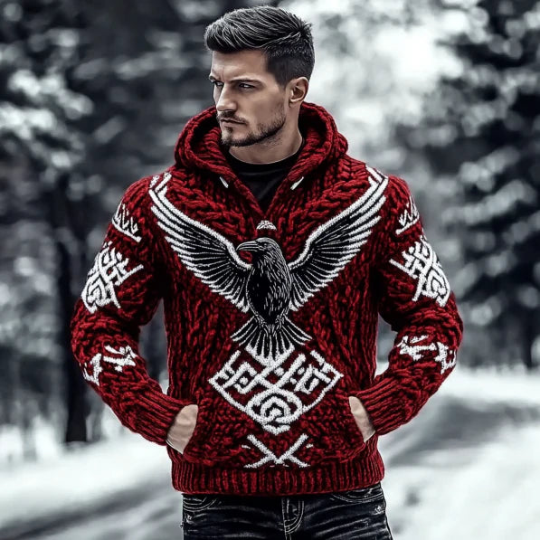 Gracefully Designed Jumper