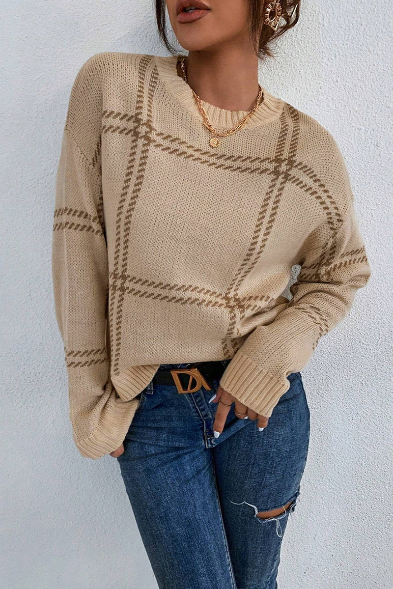 Classic Vintage Jumper